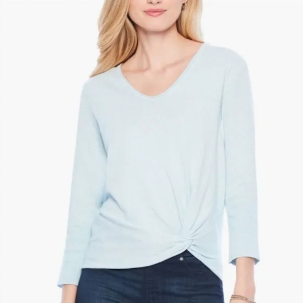 New NIC+ZOE Sweater